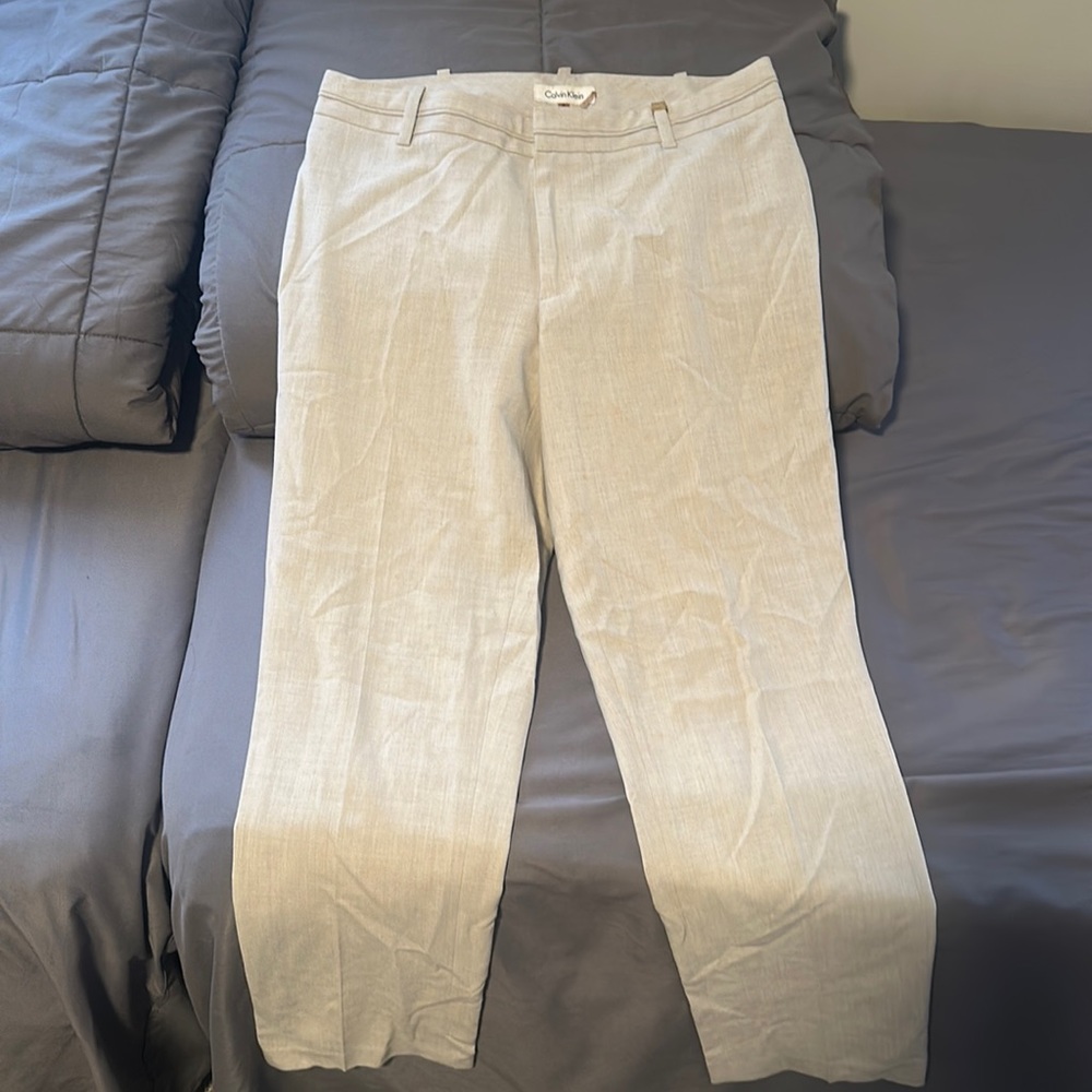 Calvin Klein Pants & Jumpsuits